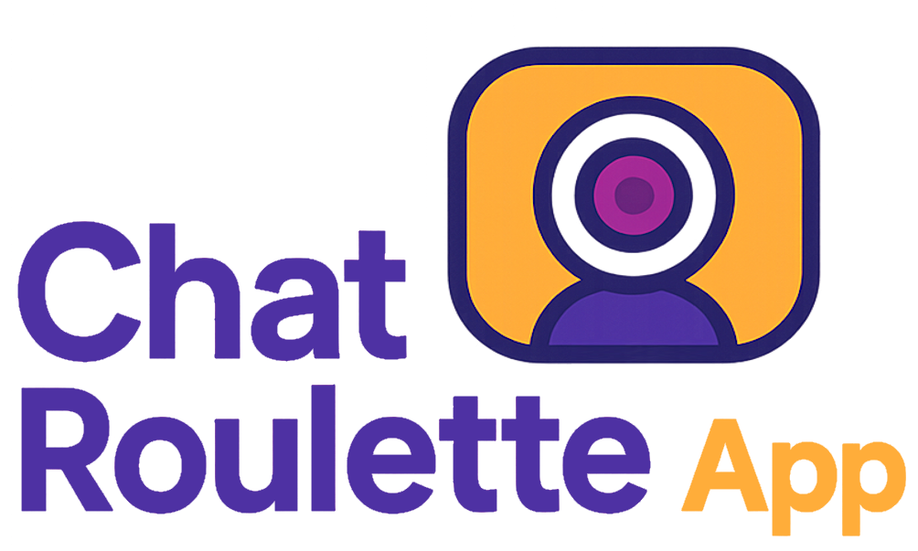 Chat Roulette App