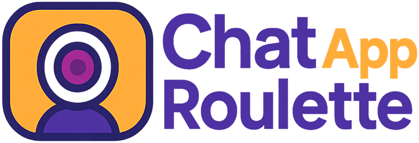 Chat Roulette App